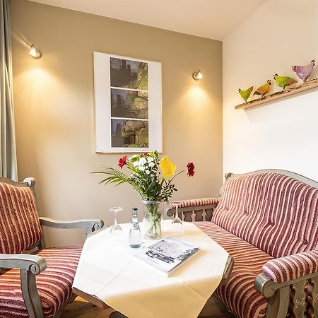 Hotel Landgasthof Koenig Von Preussen 마르스첼 외부 사진