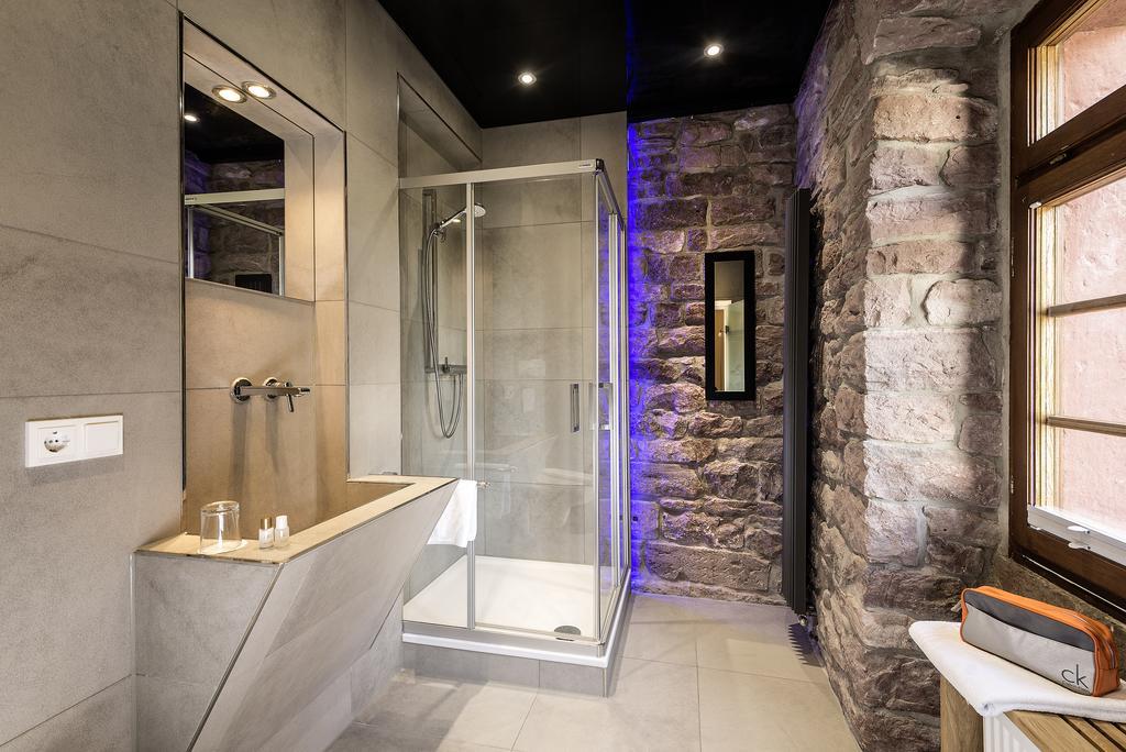 Hotel Landgasthof Koenig Von Preussen 마르스첼 외부 사진