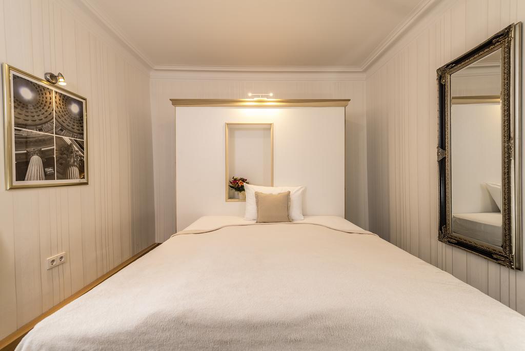 Hotel Landgasthof Koenig Von Preussen 마르스첼 외부 사진
