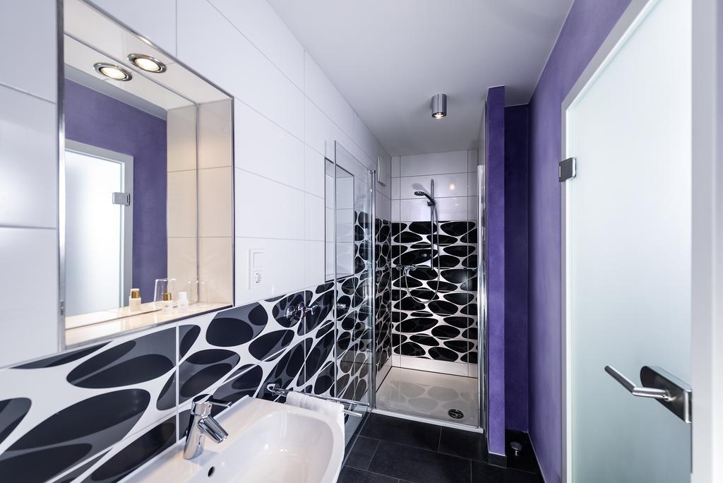 Hotel Landgasthof Koenig Von Preussen 마르스첼 외부 사진
