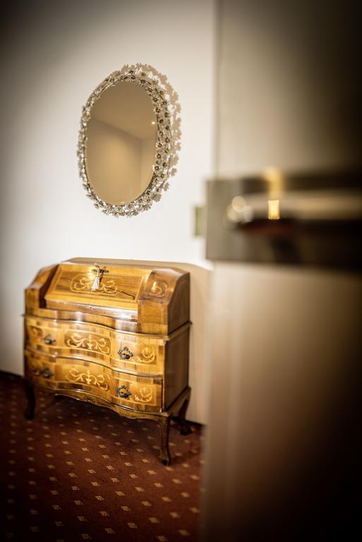 Hotel Landgasthof Koenig Von Preussen 마르스첼 객실 사진