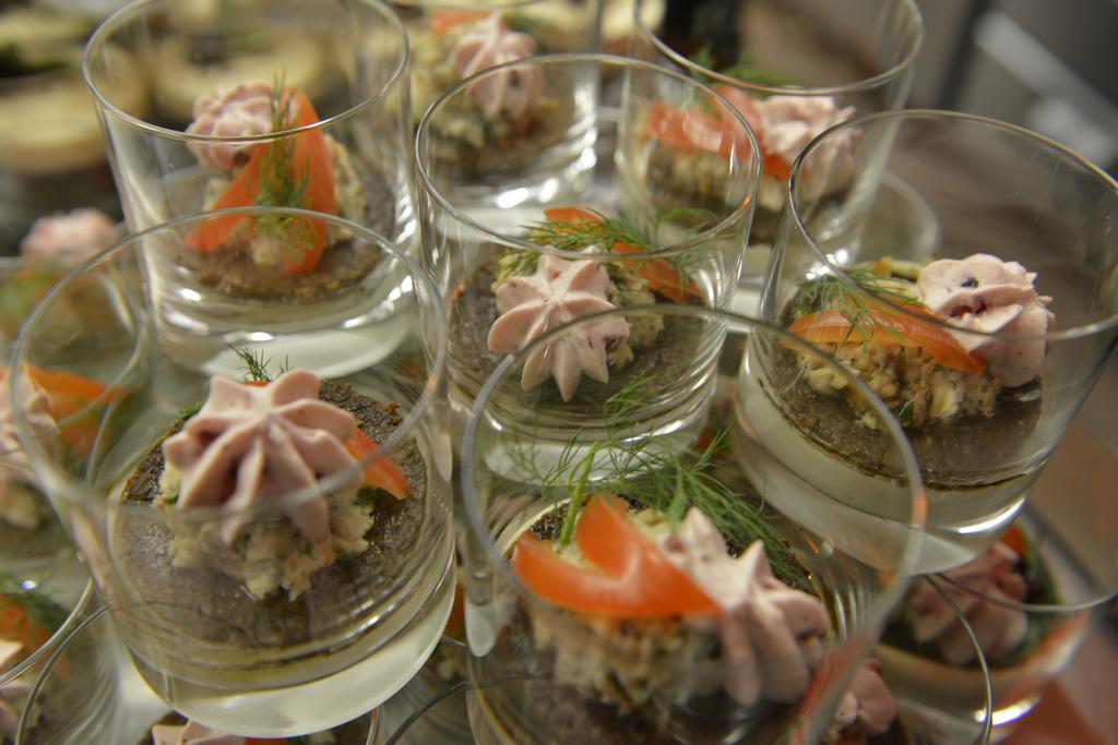 Hotel Landgasthof Koenig Von Preussen 마르스첼 외부 사진