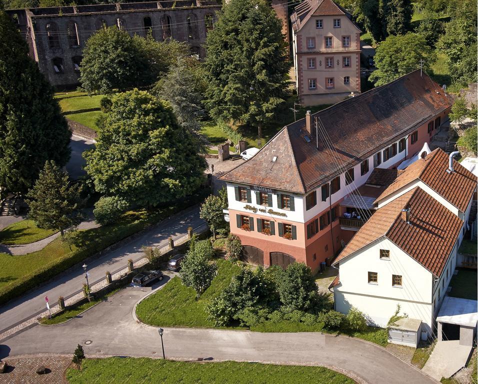 Hotel Landgasthof Koenig Von Preussen 마르스첼 외부 사진