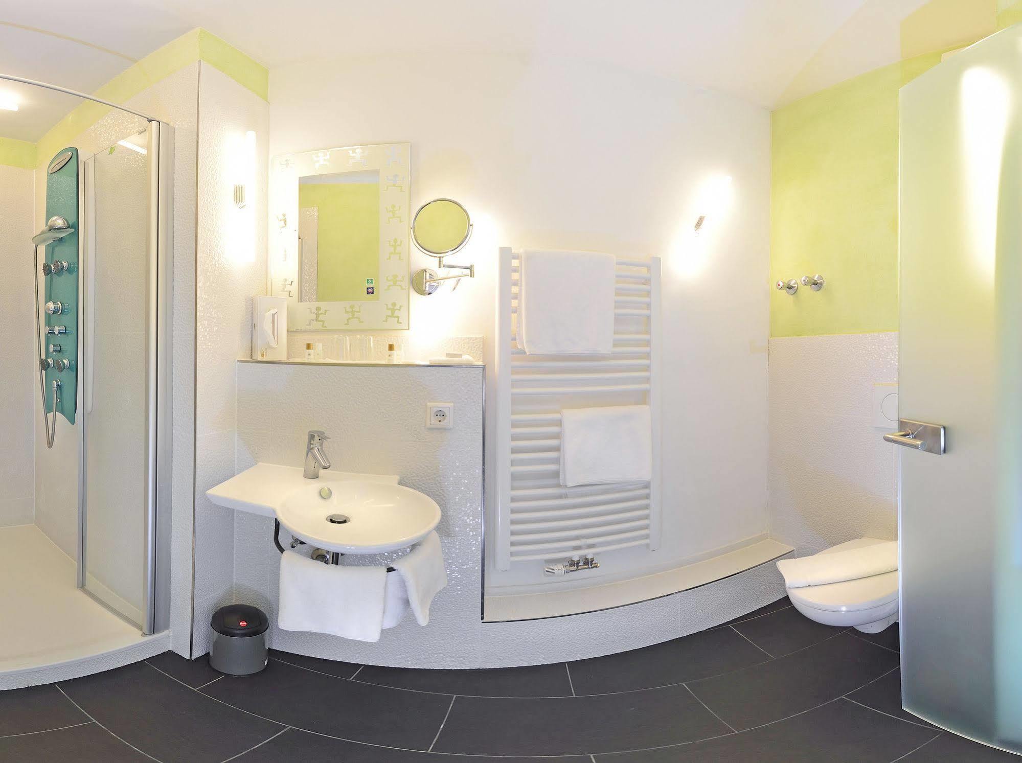 Hotel Landgasthof Koenig Von Preussen 마르스첼 외부 사진