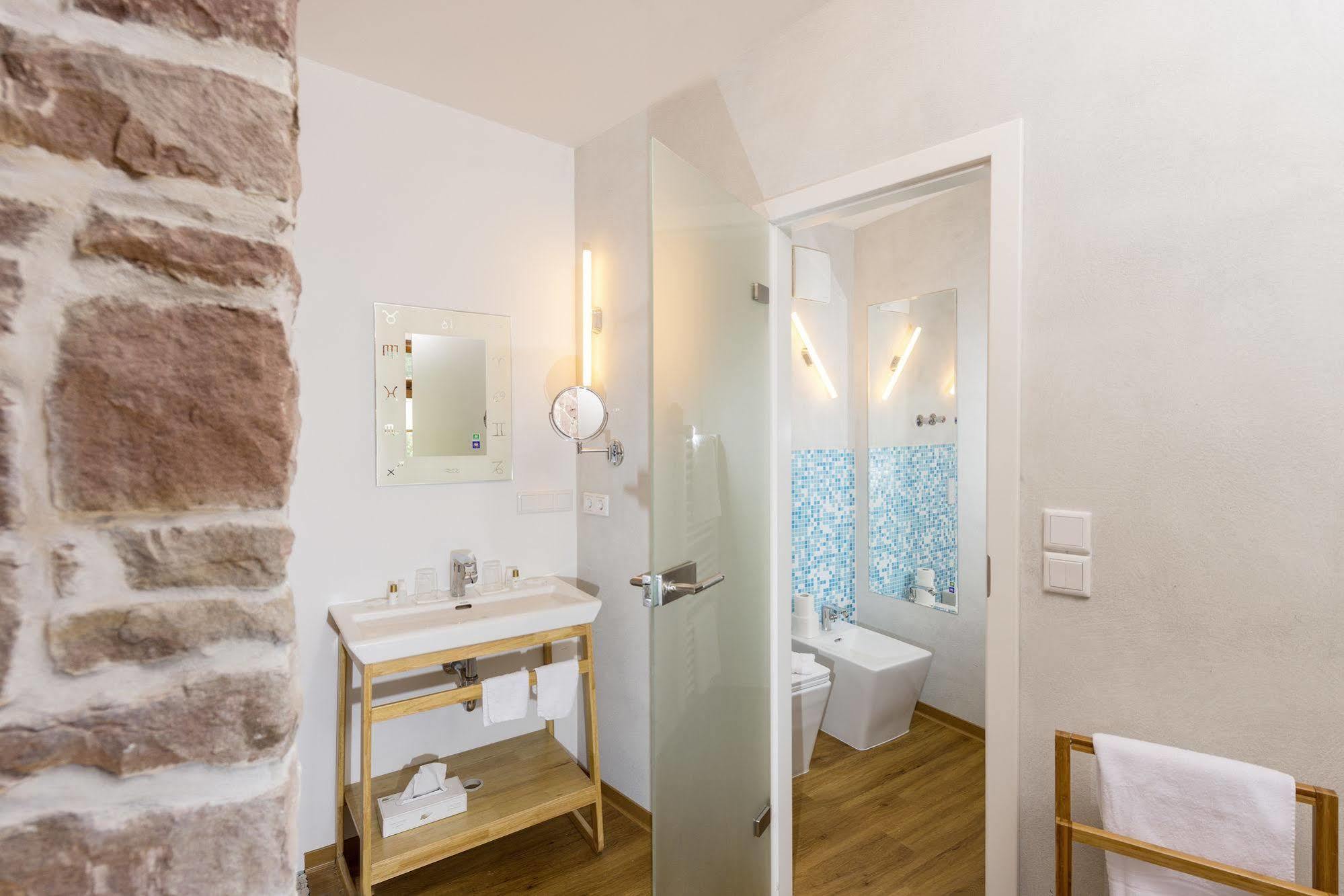 Hotel Landgasthof Koenig Von Preussen 마르스첼 외부 사진